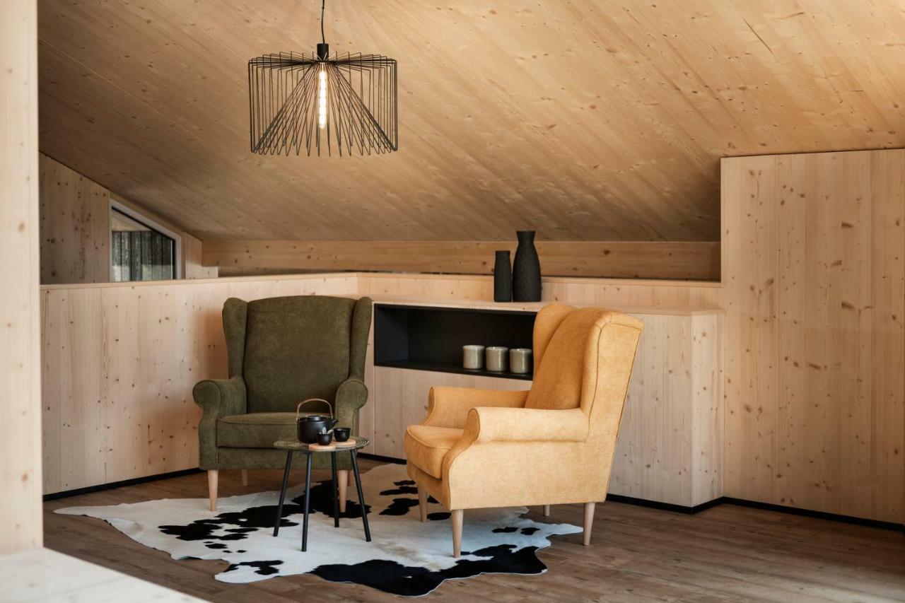 Ferienhaus zum Stubaier Gletscher - Dorf Neustift im Stubaital Exterior foto
